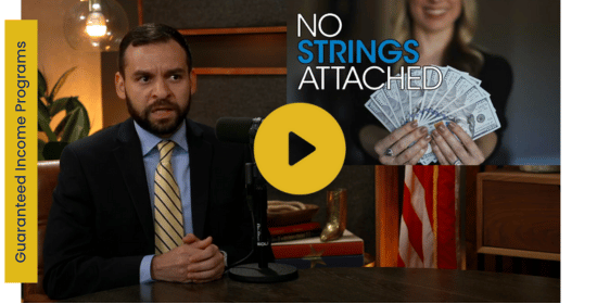 Guaranteed Income The Post